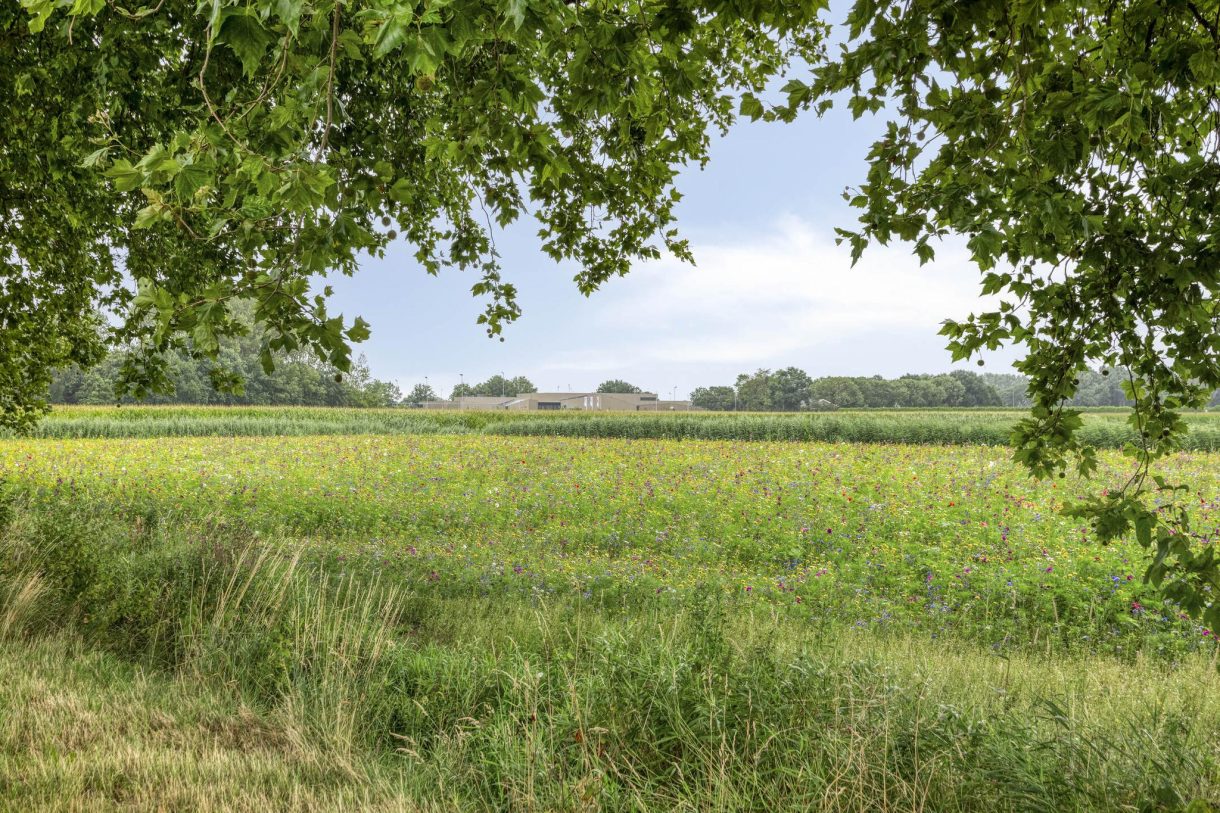 Te koop: Foto Appartement aan de Klepperheide 5H in Druten