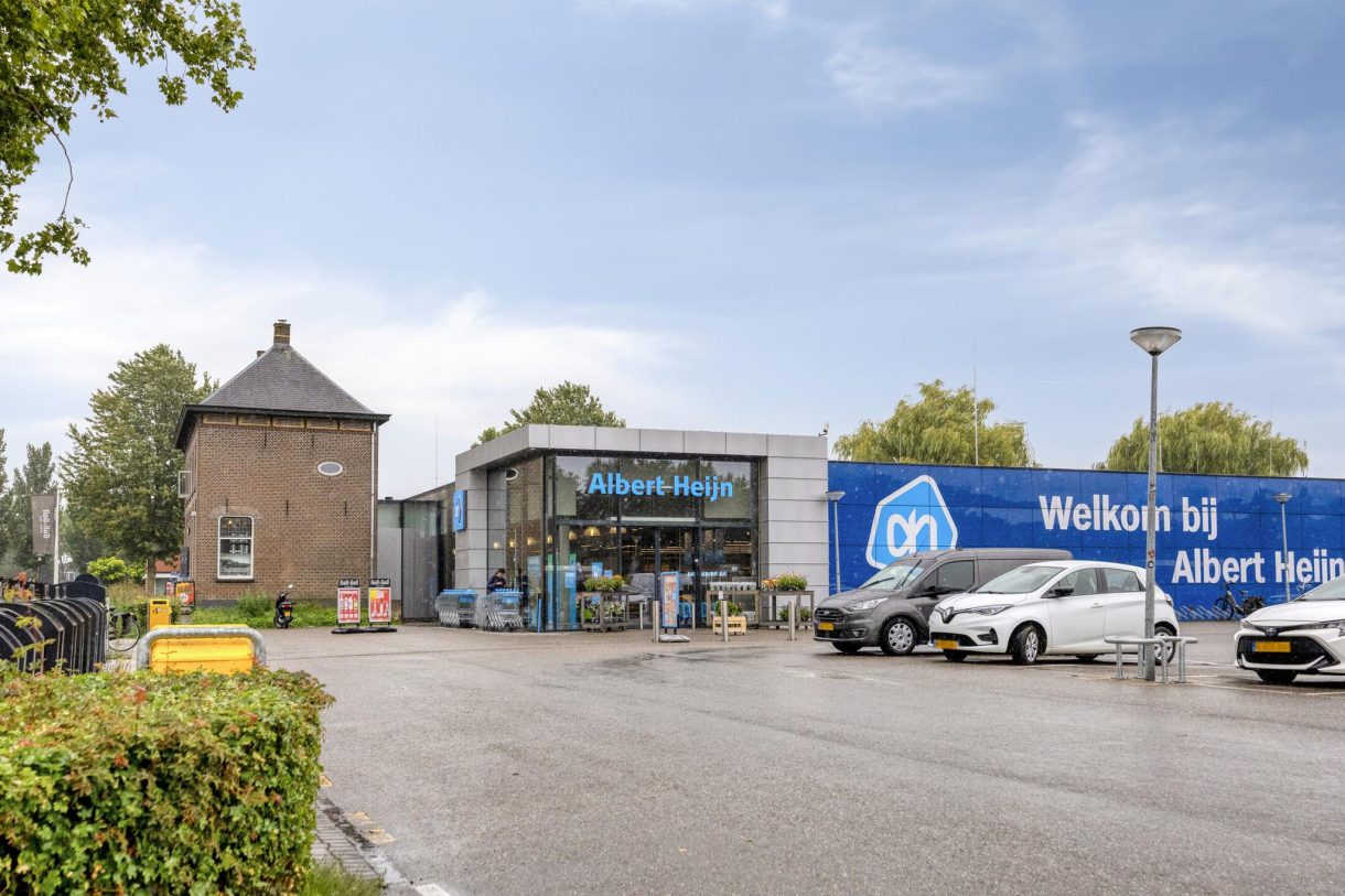 Te koop: Foto Appartement aan de Klepperheide 5H in Druten