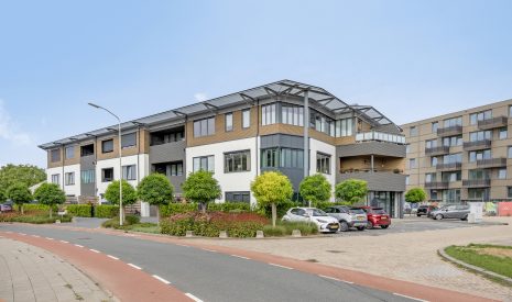 Te koop: Foto Appartement aan de Klepperheide 5H in Druten