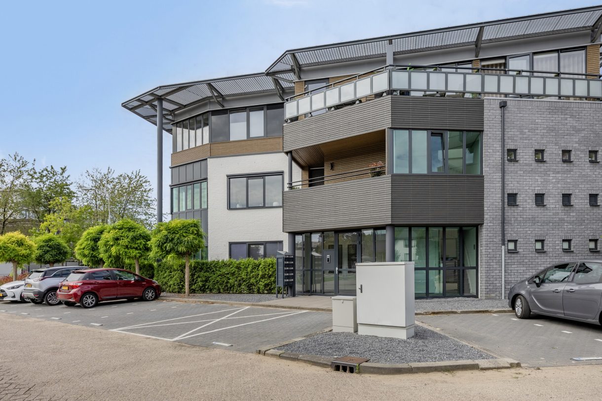 Te koop: Foto Appartement aan de Klepperheide 5H in Druten