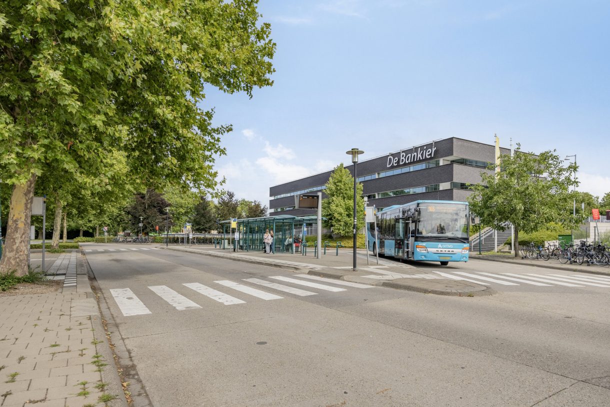 Te koop: Foto Appartement aan de Klepperheide 5H in Druten