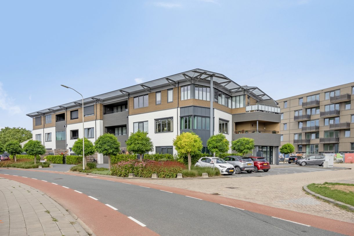 Te koop: Foto Appartement aan de Klepperheide 5H in Druten