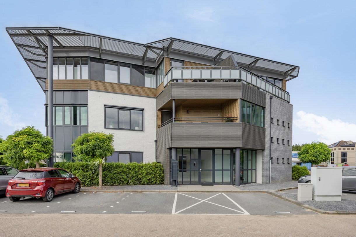 Te koop: Foto Appartement aan de Klepperheide 5H in Druten