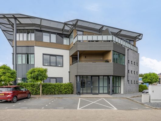 Hoofdfoto van Druten Klepperheide 5H