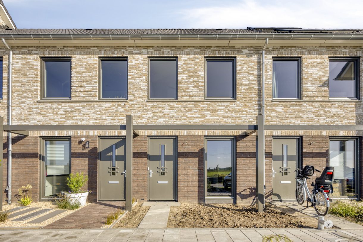 Te koop: Foto Woonhuis aan de Schapenveld 23 in Beneden-Leeuwen