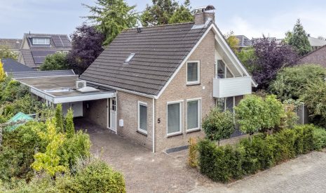 koop  Beneden-Leeuwen  Patrijsstraat 5 – Hoofdfoto