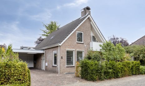 Te koop: Foto Woonhuis aan de Patrijsstraat 5 in Beneden-Leeuwen