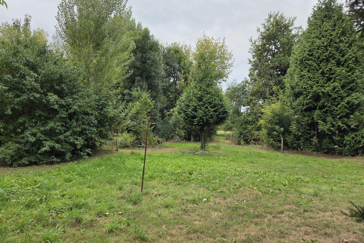 Te koop: Foto Bouwgrond aan de Oude Maasdijk 24 in Dreumel