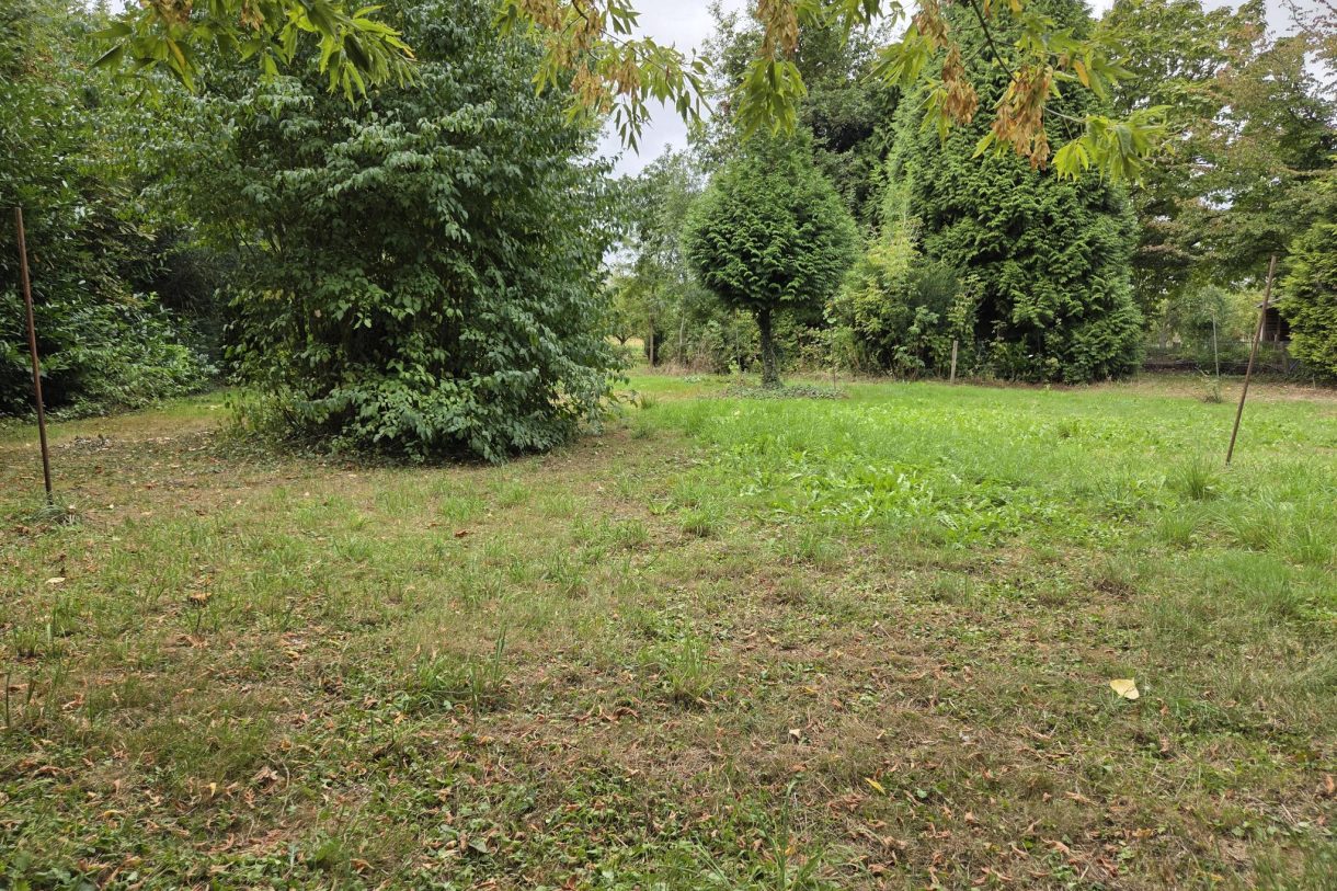 Te koop: Foto Bouwgrond aan de Oude Maasdijk 24 in Dreumel