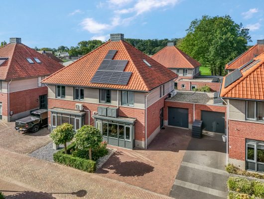 Hoofdfoto van Druten Alladinstraat 8