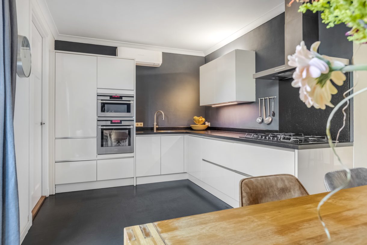 Te koop: Foto Woonhuis aan de Alladinstraat 8 in Druten