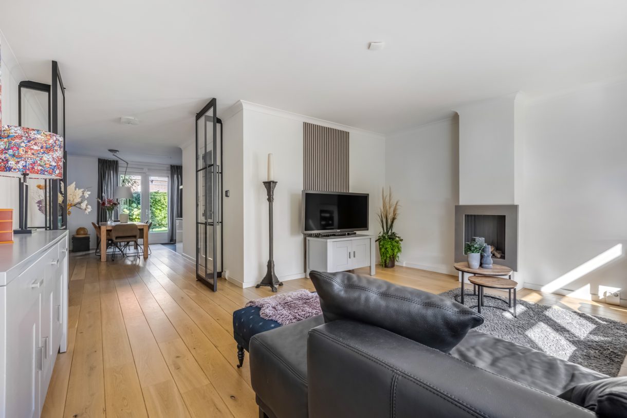 Te koop: Foto Woonhuis aan de Alladinstraat 8 in Druten