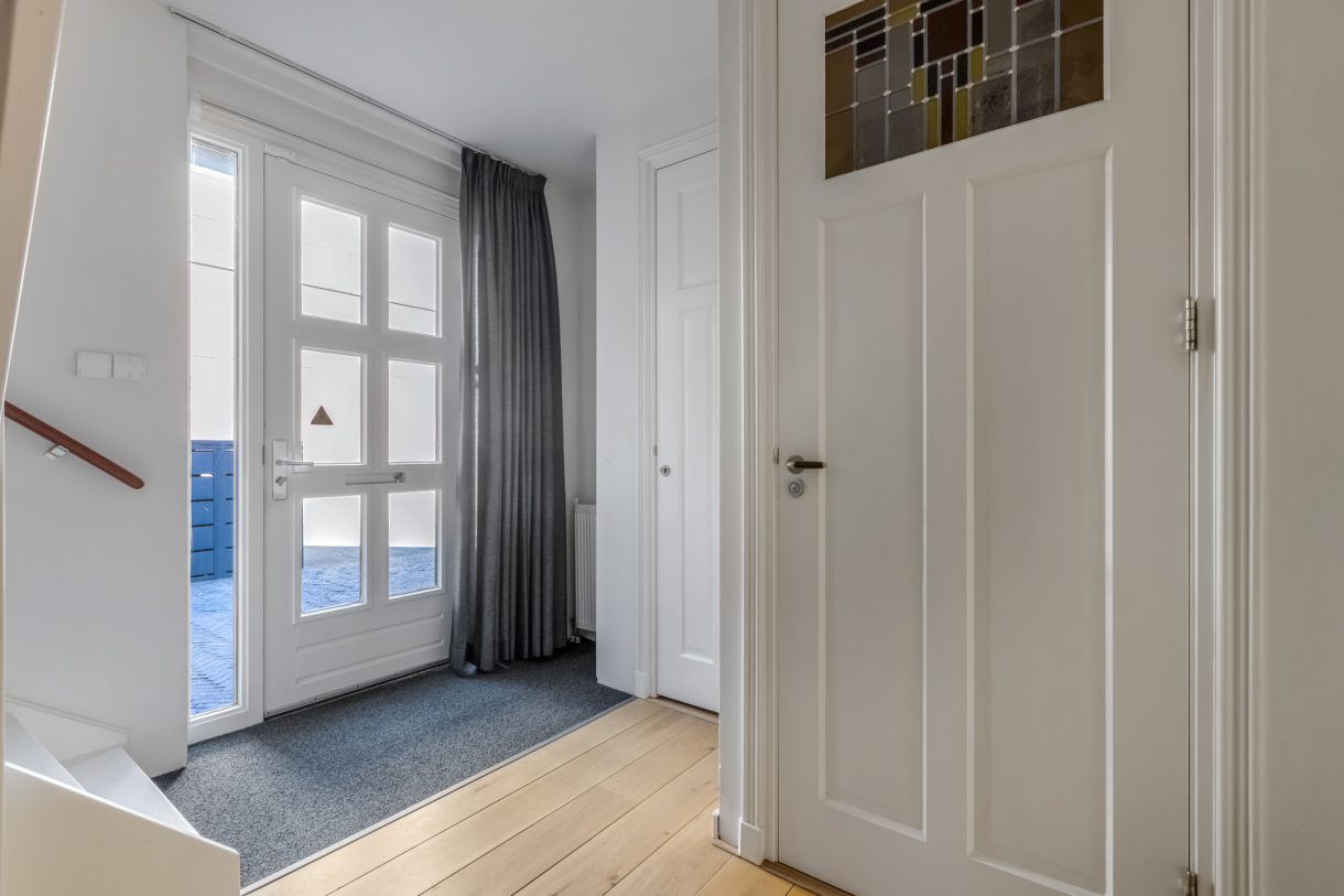 Te koop: Foto Woonhuis aan de Alladinstraat 8 in Druten