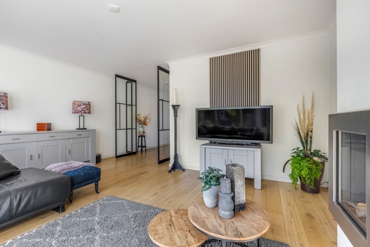 Te koop: Foto Woonhuis aan de Alladinstraat 8 in Druten