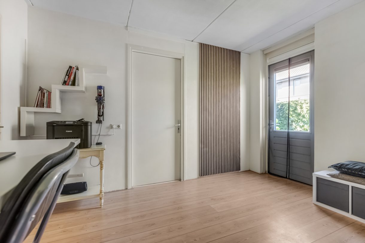 Te koop: Foto Woonhuis aan de Alladinstraat 8 in Druten