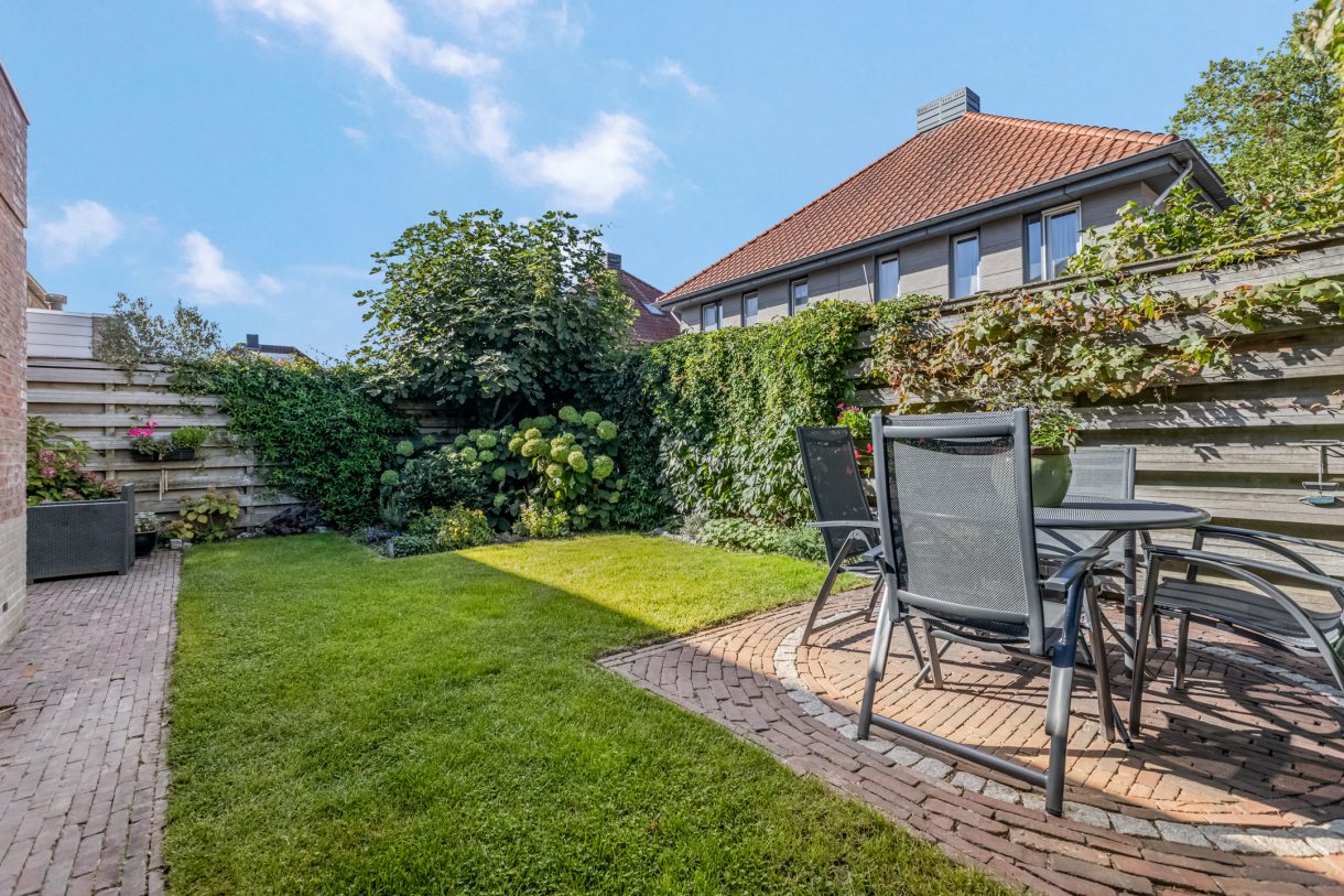 Te koop: Foto Woonhuis aan de Alladinstraat 8 in Druten