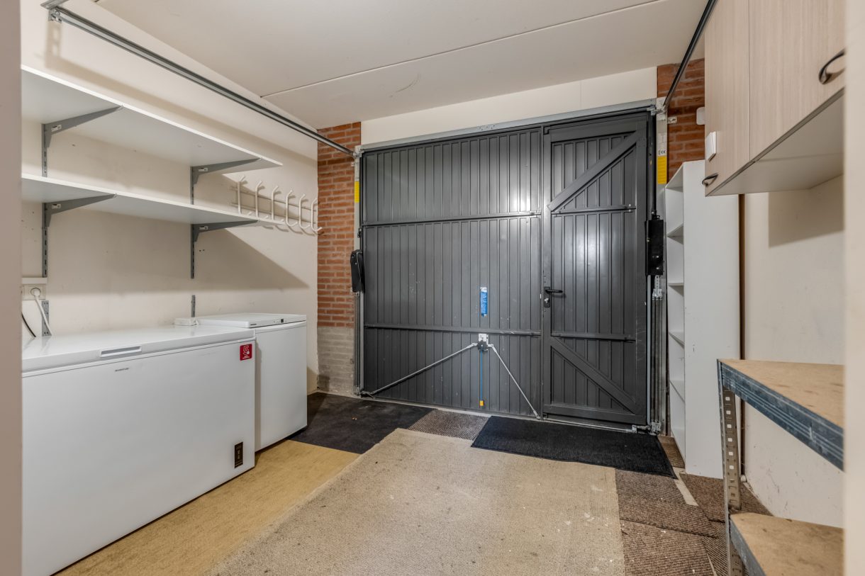 Te koop: Foto Woonhuis aan de Alladinstraat 8 in Druten