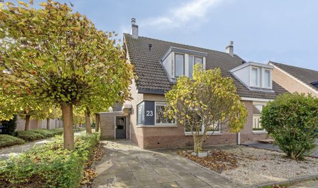 Hoofdfoto van Druten Postelkamp 23