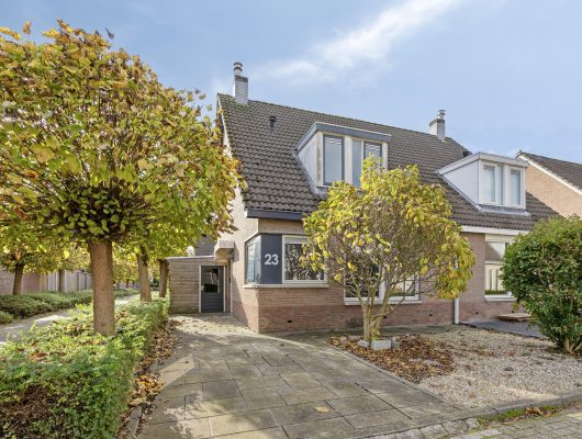 Hoofdfoto van Druten Postelkamp 23