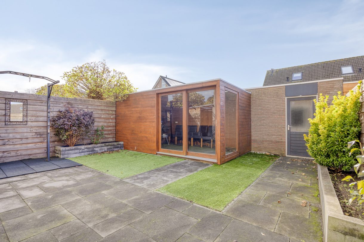 Te koop: Foto Woonhuis aan de Postelkamp 23 in Druten