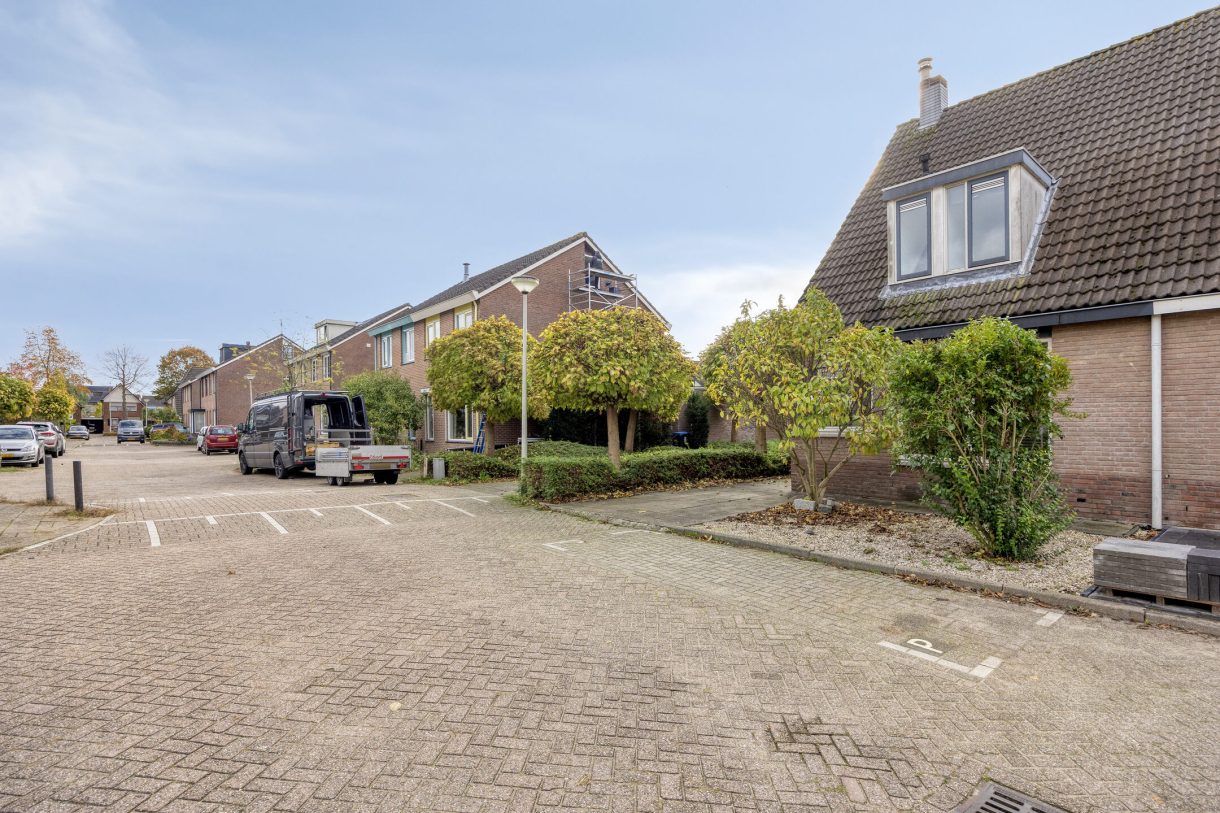 Te koop: Foto Woonhuis aan de Postelkamp 23 in Druten