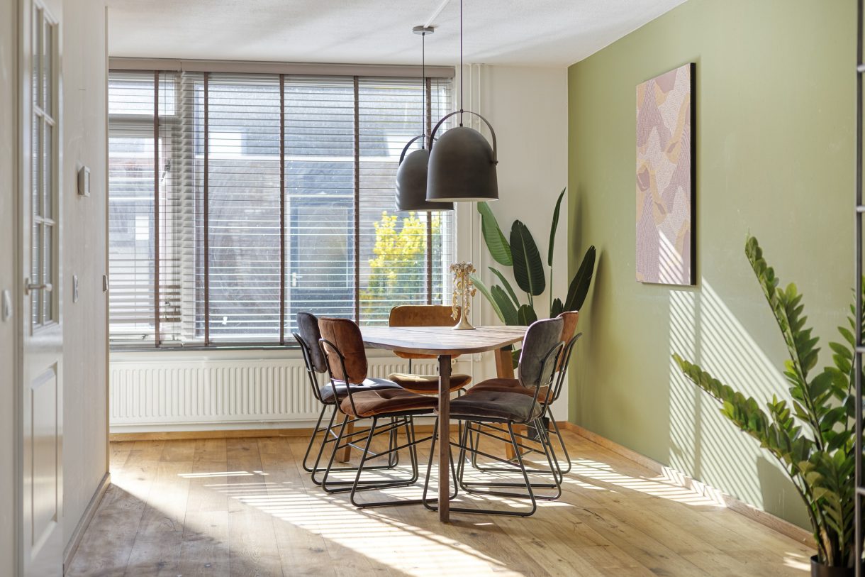 Te koop: Foto Woonhuis aan de Postelkamp 23 in Druten