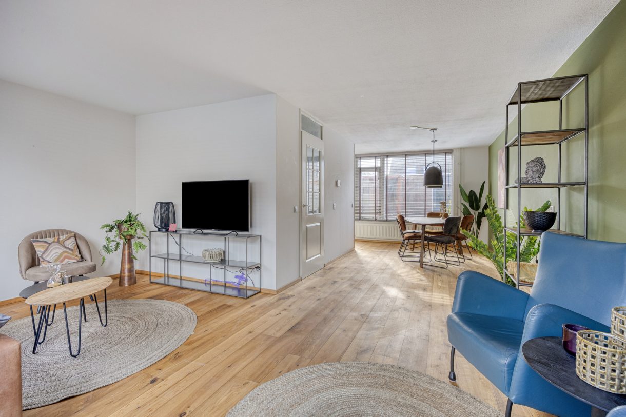 Te koop: Foto Woonhuis aan de Postelkamp 23 in Druten