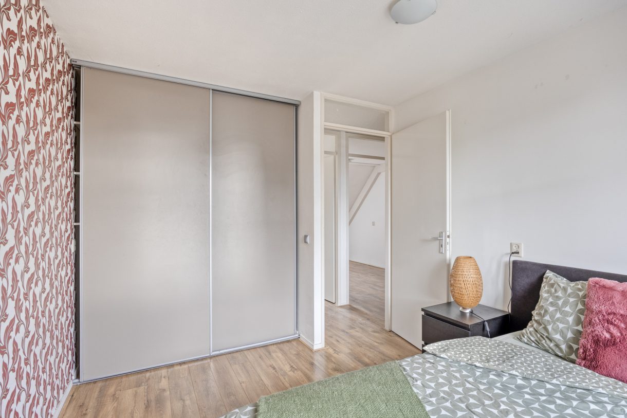 Te koop: Foto Woonhuis aan de Postelkamp 23 in Druten