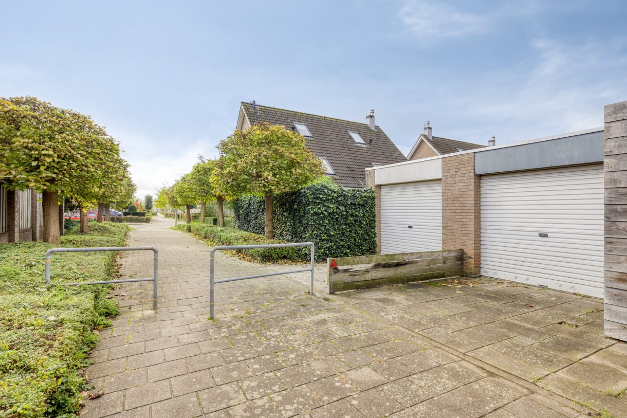 Te koop: Foto Woonhuis aan de Postelkamp 23 in Druten