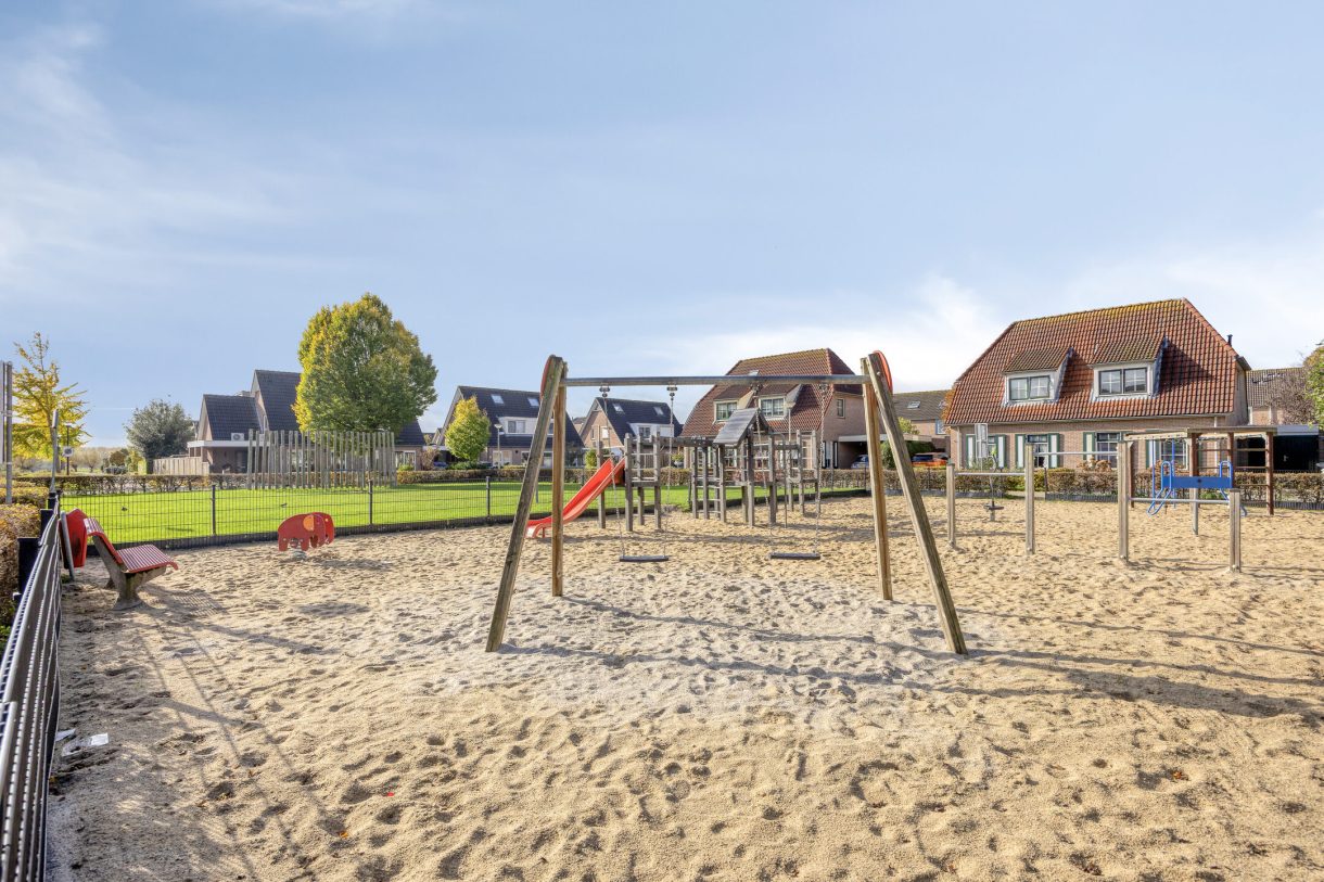 Te koop: Foto Woonhuis aan de Postelkamp 23 in Druten