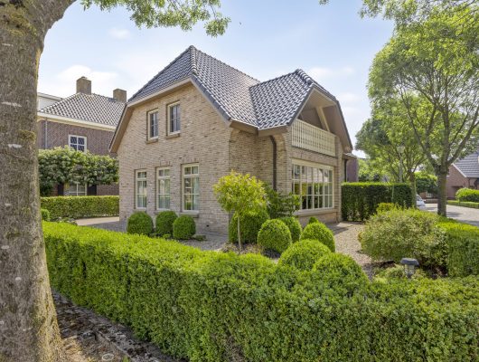 Hoofdfoto van Appeltern Kampstraat 27