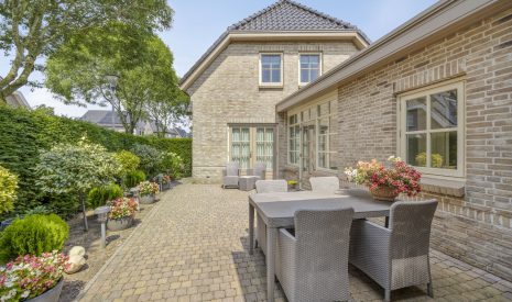 Te koop: Foto Woonhuis aan de Kampstraat 27 in Appeltern